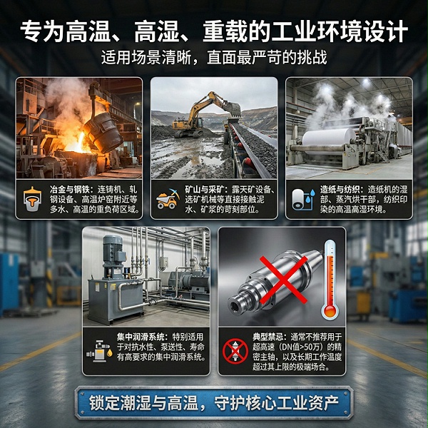 极压复合铝基润滑脂