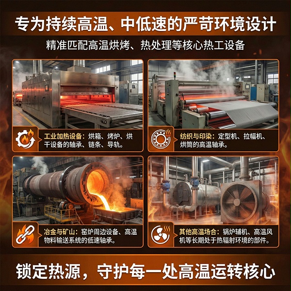 膨润土润滑脂