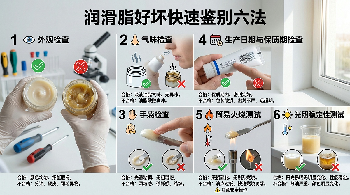 快速鉴别六法 快速鉴别六法