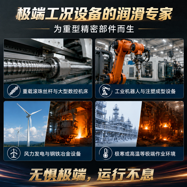 BSW 435 滚珠丝杆润滑脂 BSW 435 滚珠丝杆润滑脂