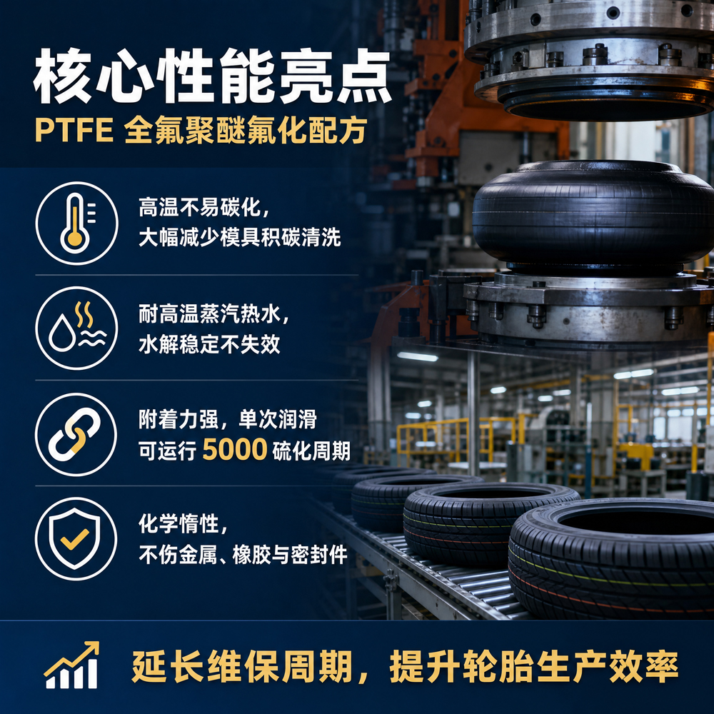 TAM 210轮胎活络模具润滑脂 TAM 210轮胎活络模具润滑脂