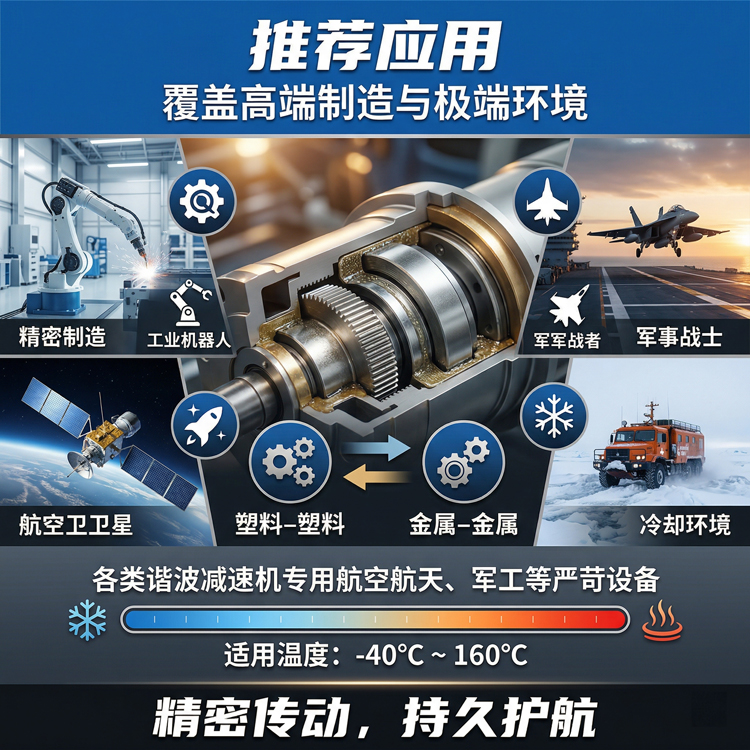 HMG 215Y谐波减速机润滑脂 HMG 215Y谐波减速机润滑脂